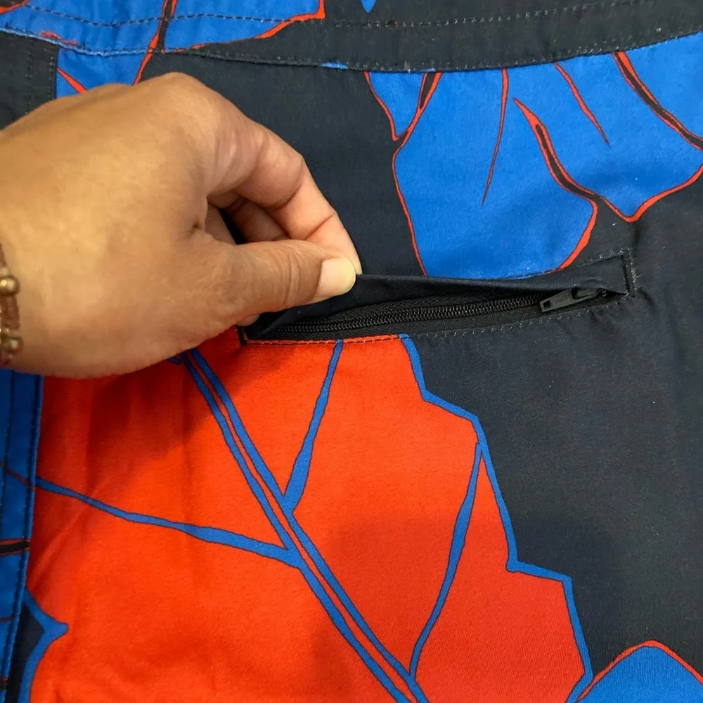 NWT Gap Swim Trunks